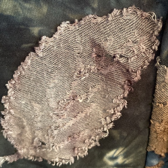 NWOT Blouse-XL - Picture 10 of 12